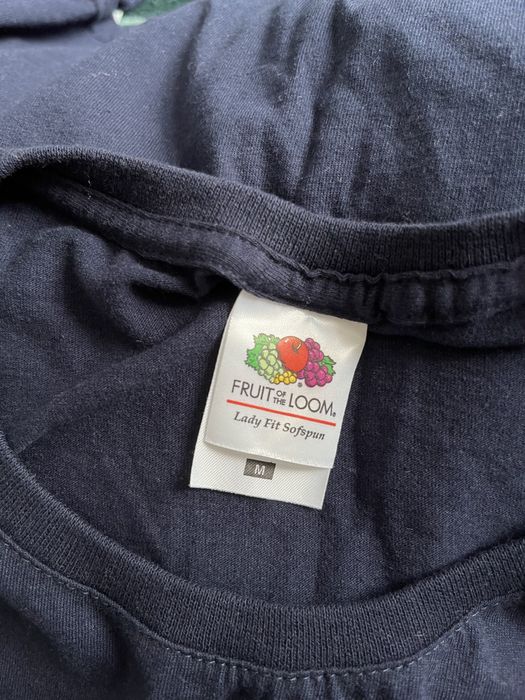Koszulka T-shirt z logo Gdyni
