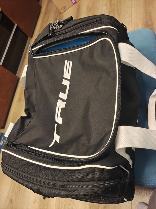 Torba hokejowa  True Elite Duffle Bag
