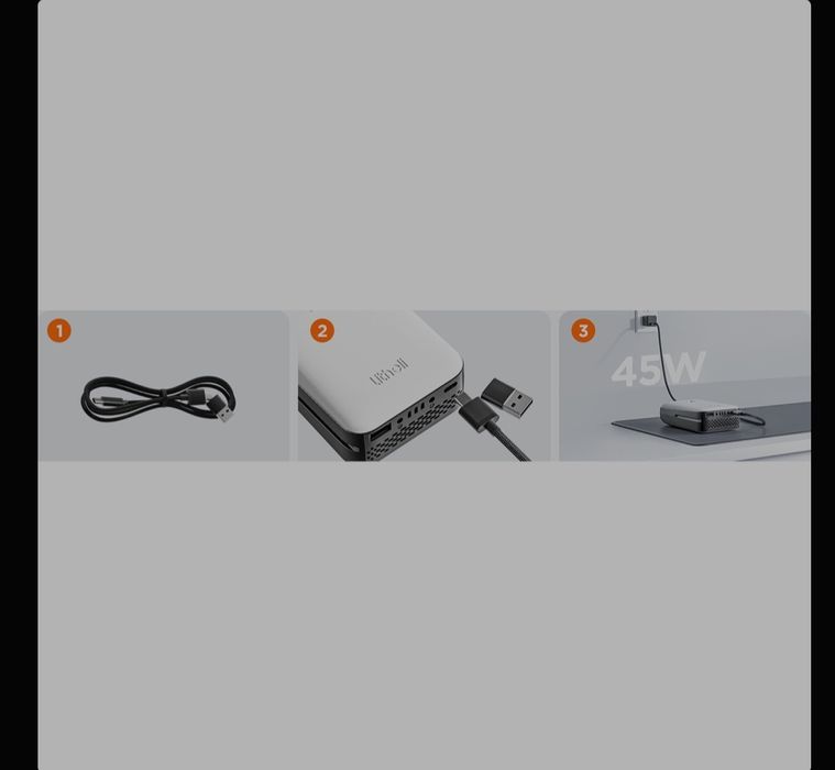 Продам павербанк