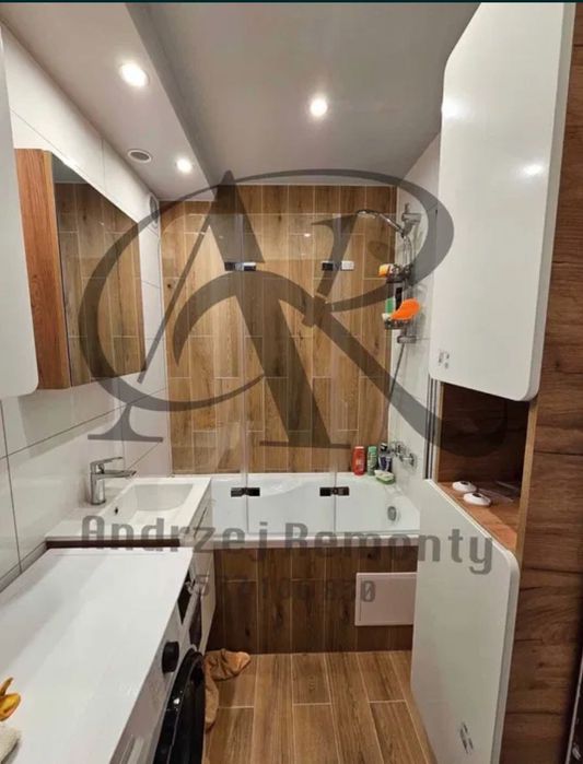 Remonty Wykończenie - Smart Home / Sauna / Ogrodowe SPA JAR