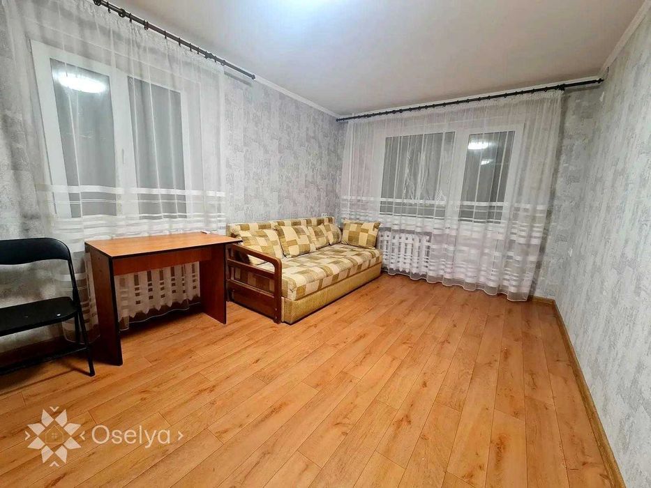 Продаж 1-кімнатна квартира площею 31 м² у цегляному будинку Волинська