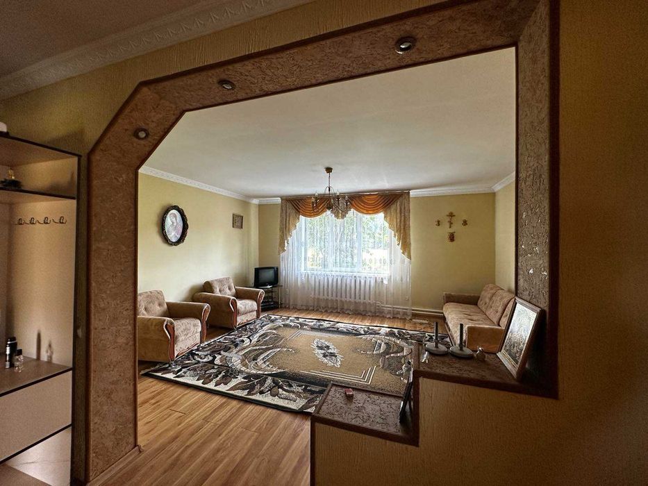 Продається будинок в с. Добрянське