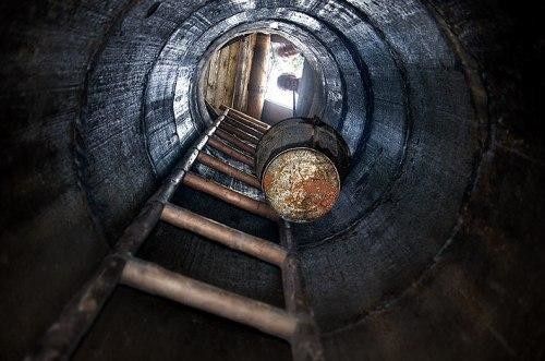 Викачка зливних ям туалетів септіка прочистка каналізації