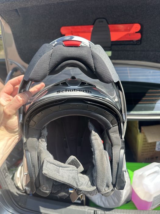 L ка Schuberth C3 шолом шлем