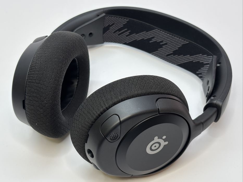 Słuchawki Nauszne Steelseries Arctis Nova 1