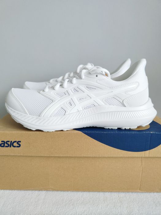 Asics Jolt 4 damskie sneakersy r. 38
JOLT 4 1012B421-100