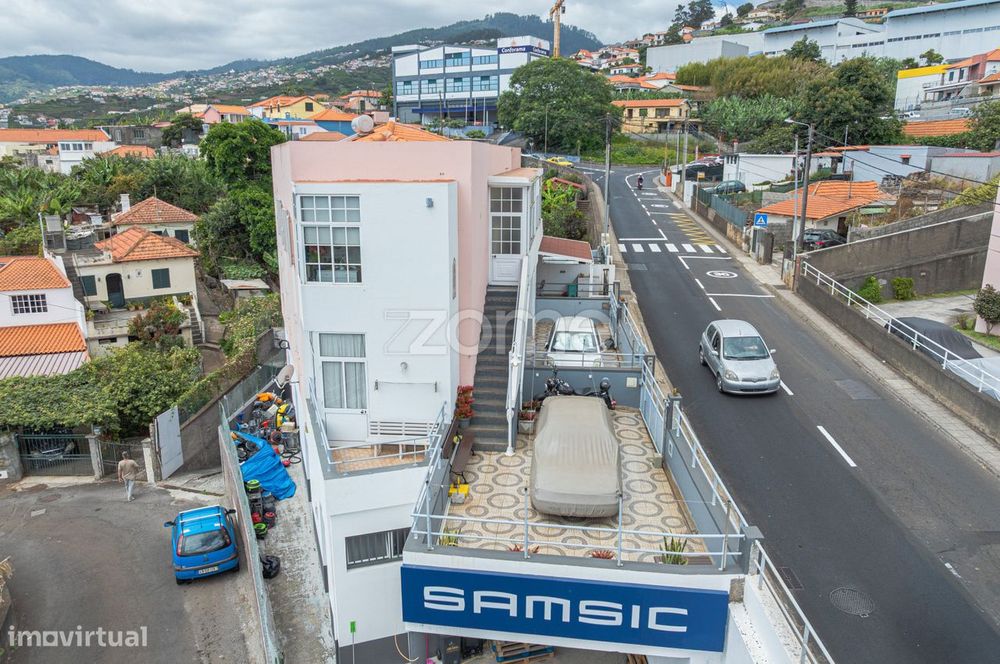 Apartamento T2