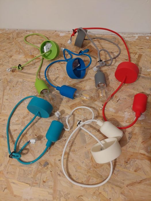 Oświetlenie Nowodworski