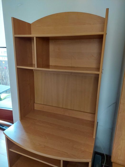 *** szafka z nadstawką - możliwość negocjacji ceny***