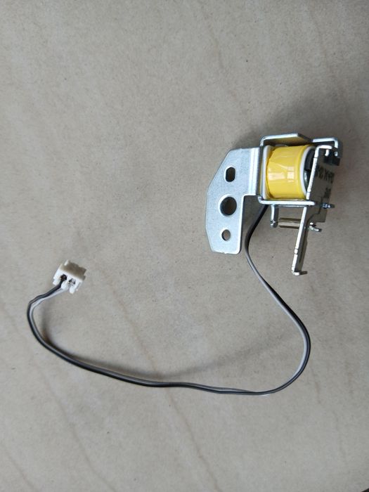 Elektromagnes solenoid Samsung CLP 365 CLX 3305 C410 C430 C460 C480