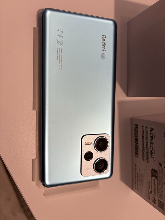 Redmi Note 12 Pro 5G