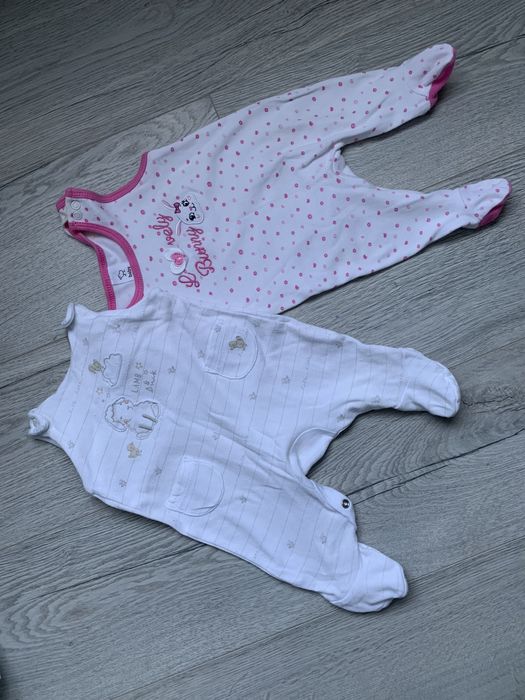 Чоловічки для дівчинки 56см