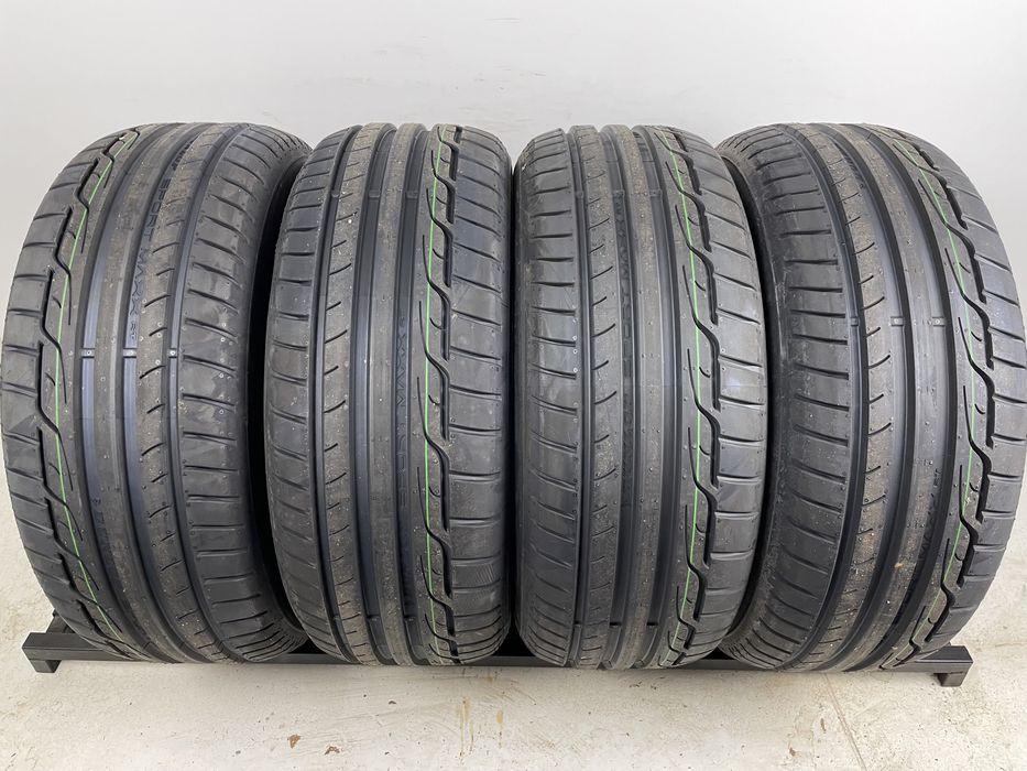 215/55R16 97Y Dunlop Sport Maxx RT 22rok NOWE 2 SZTUKI