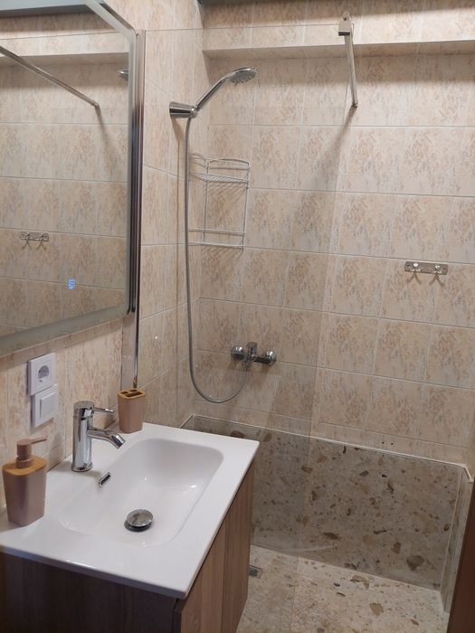 Апартаменты для зимовки в Албании