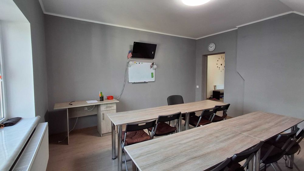 Терміново!!! Продаж 3 к. квартири, Тлумач, центр, 90м2, євроремонт