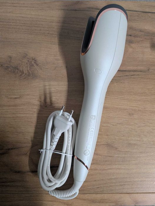 Philips Modelador de Cabelo