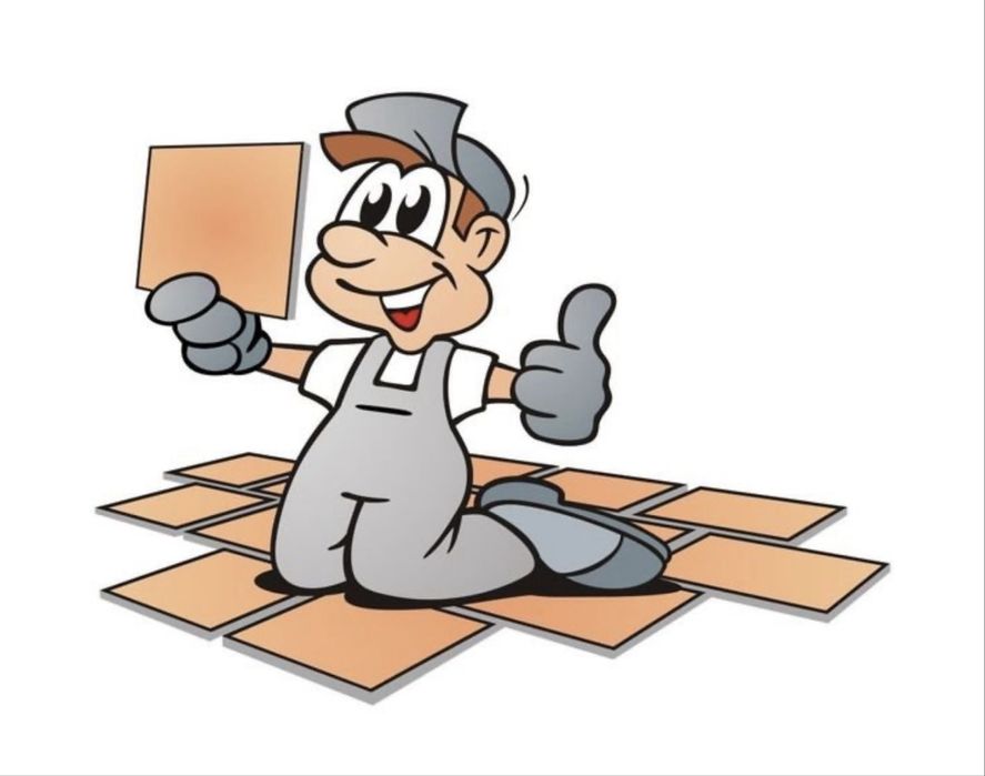 Плиточник. Плитка. Ремонтні роботи