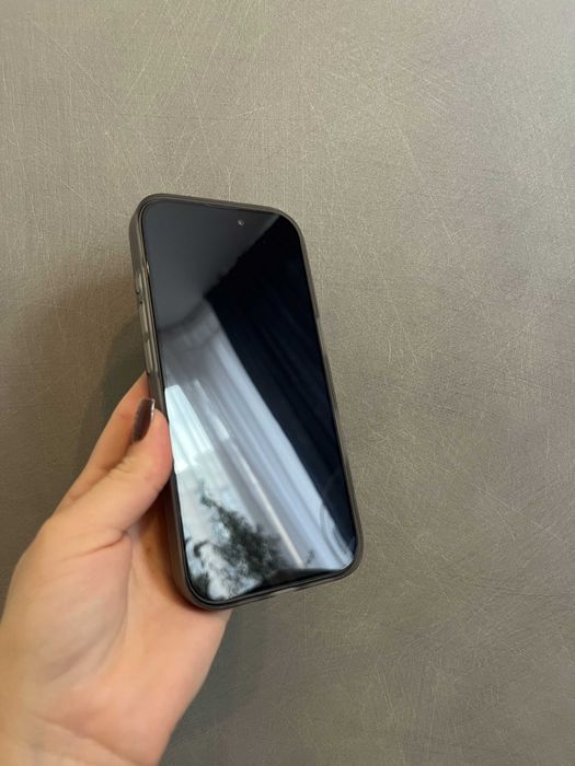 Захисне скло для iPhone 13 Pro Max 9D 9H стекло айфон 13 Про Макс 5D