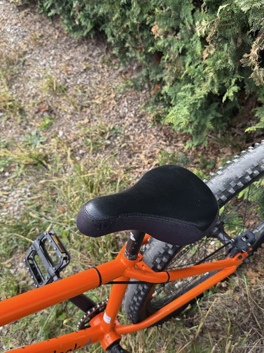 Rower Mafiabikes Blackjack d