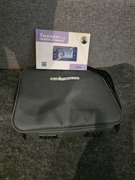 Biorezonans sweeper Plus