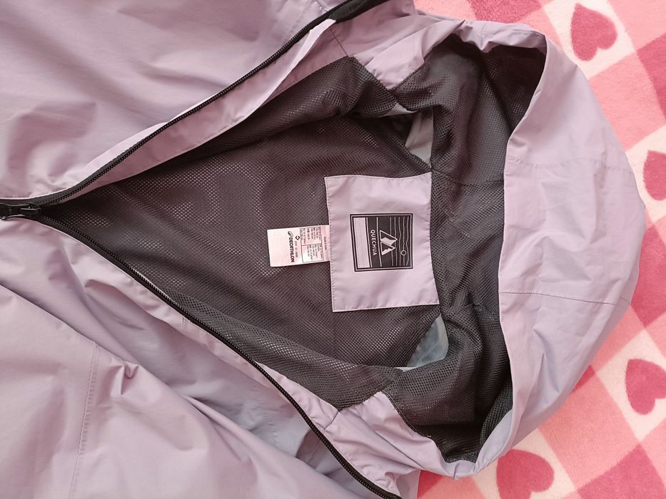 Kurtka Quechua  158/164