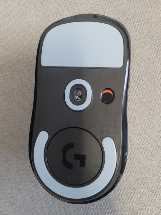 Myszka LOGITECH G PRO X Superlight