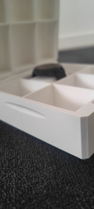 Caixa para Relógios em PLA PRO