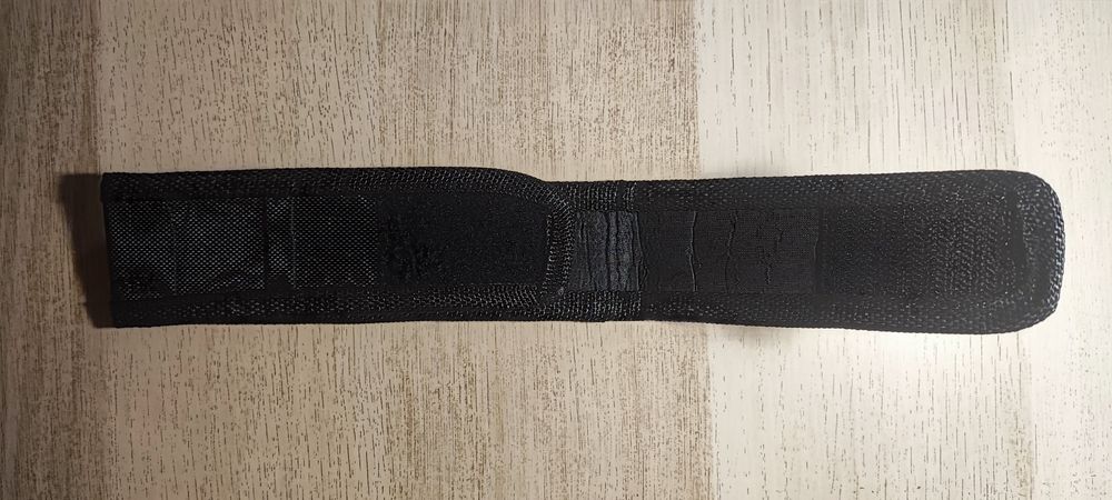 Porta lanterna/bastão policial TRLIFE