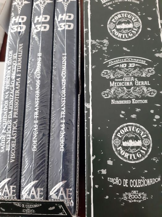 Saúde e Medicina Geral