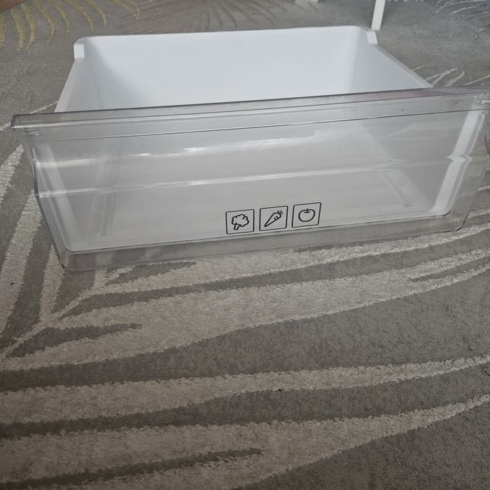 Szuflada na warzywa do lodówki Samsung RB29FERNDSA/EF