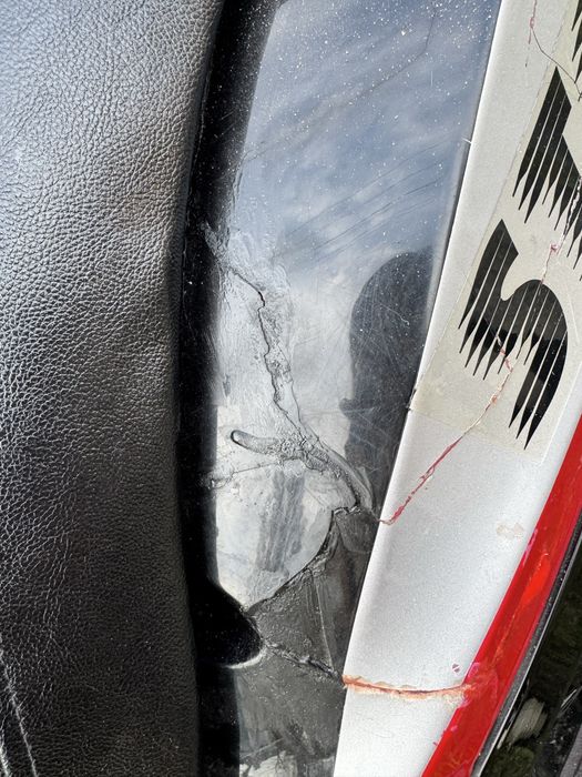 Мопед viper storm