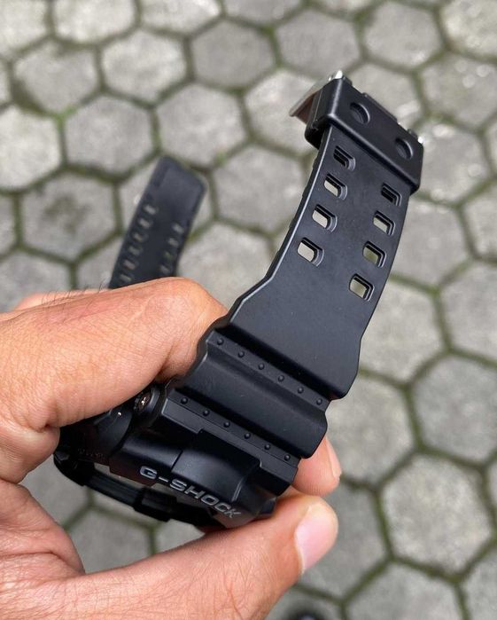 Годинник чоловічий Casio G-Shock GA-110 Original