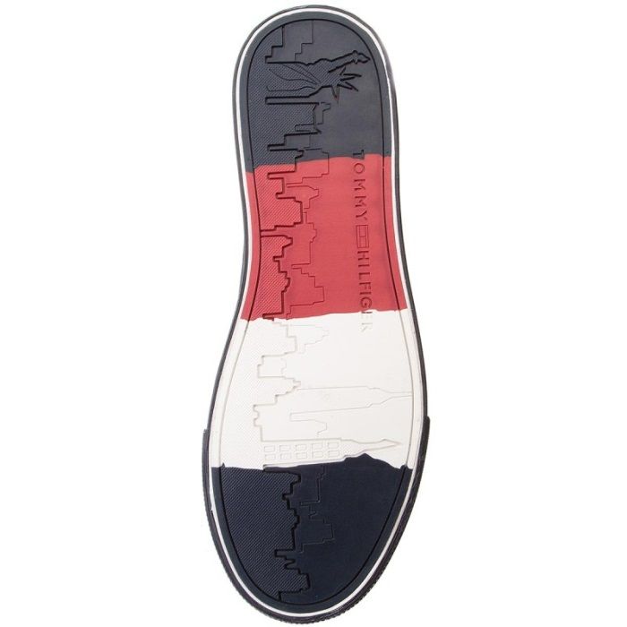 Tenisowki trampki adidasy sneakersy tommy 40 oryginał