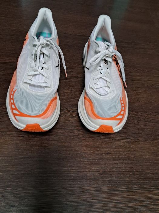 Бігові кросівки HOKA CIELO X 1 2.0 р 45 1/3 29см