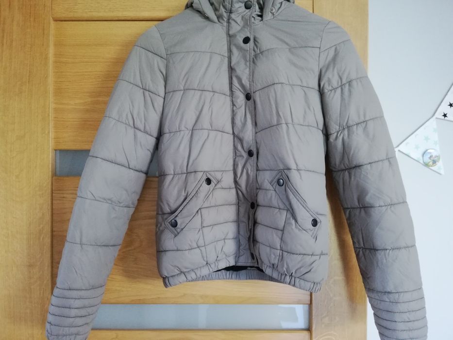 Kurtka, kurteczka, house