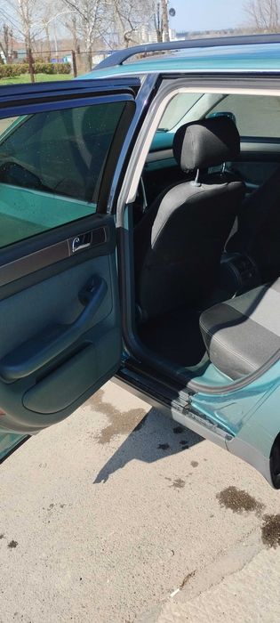 ПРОДАМ Ауді А6 С5