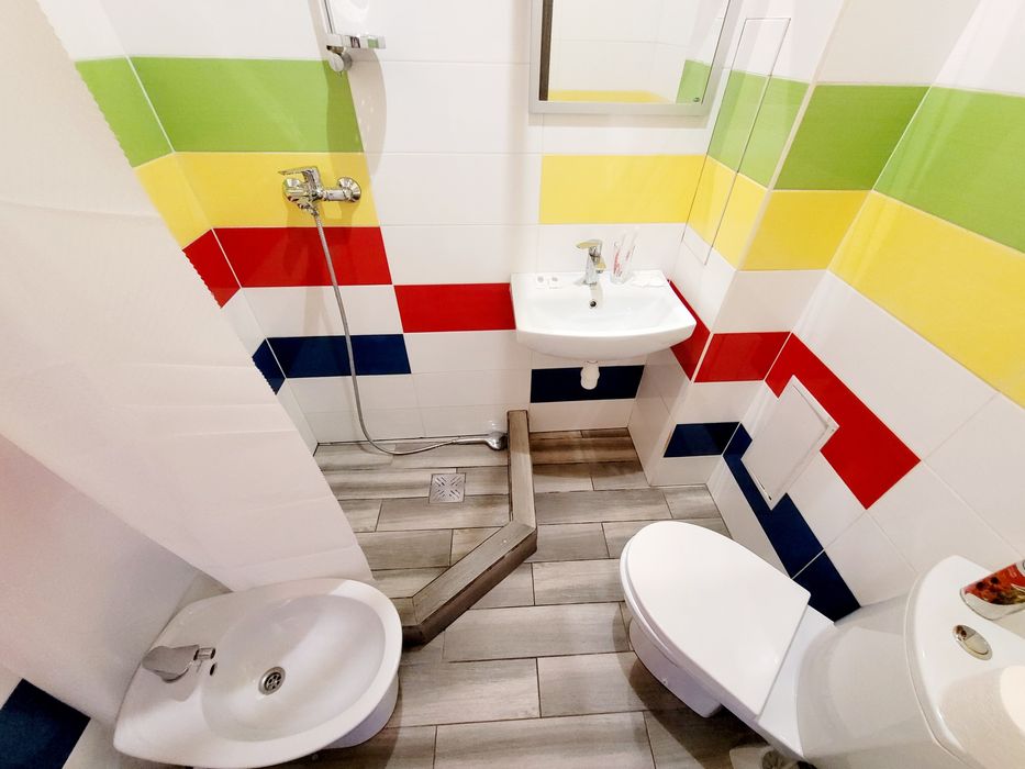 Подобово Городоцька, 88, Вокзал, центр, вул. Шевченка., клін. Грищенка