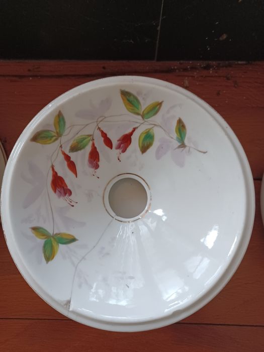 Escarradeiras ou cuspideirass