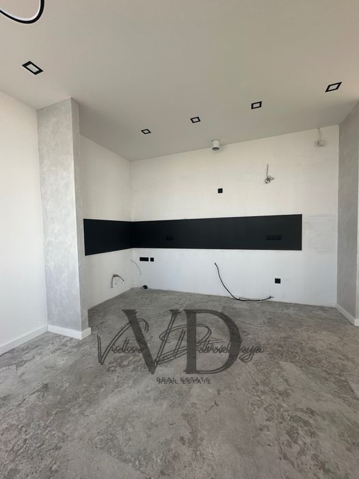 2-комнатная квартира по адресу Куликово поле пл. (площадь 120 м²) - Atlanta.ua - фото 17