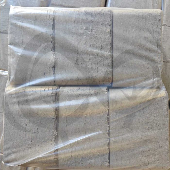 Brykiet drzewny dębowy PDJ do kominka, pieca - RUF Paleko Bydgoszcz