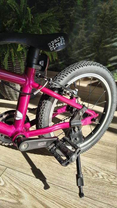 Kubikes 16L jak nowy