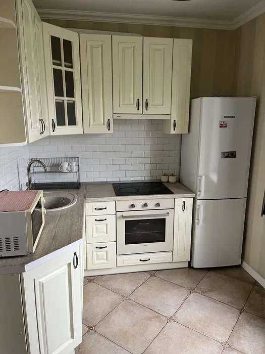 Актуальная аренда двухкомнатной квартиры в Киеве