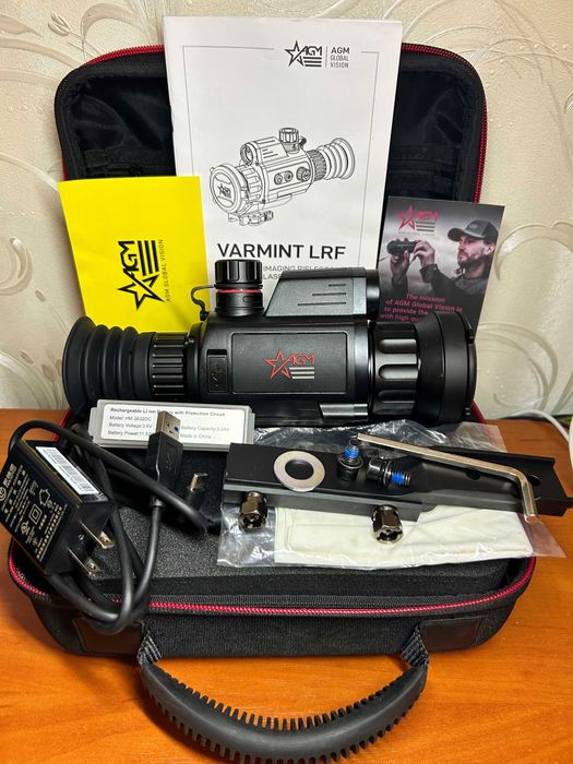 Гроші під залог з викупом тепло прицілів, монокулярів, ПНБ і тд.