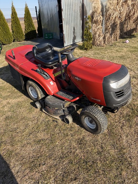 Kosiarka YardPro/Husqvarna