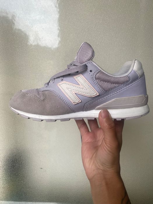New balance 35.5