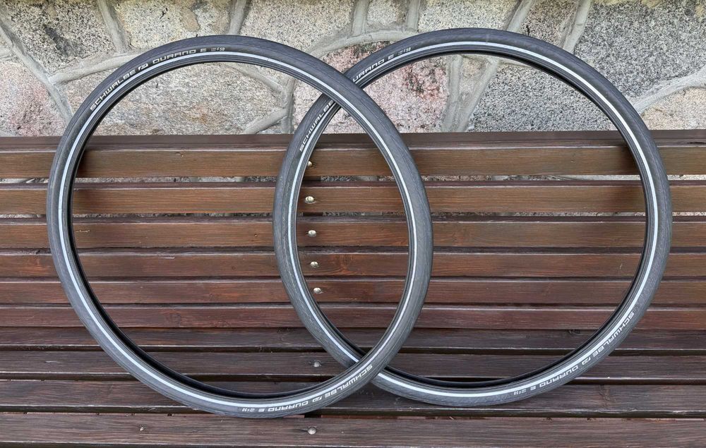 Opony Schwalbe Durano E 28 cali 700x38C