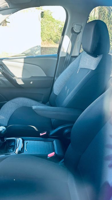 Citroen C4 Grand Picasso