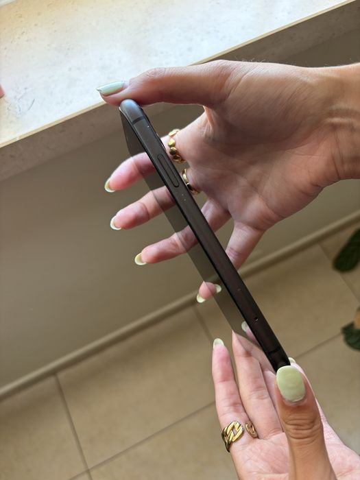 iPhone 11 128GB Preto | Desbloqueado | Totalmente Funcional