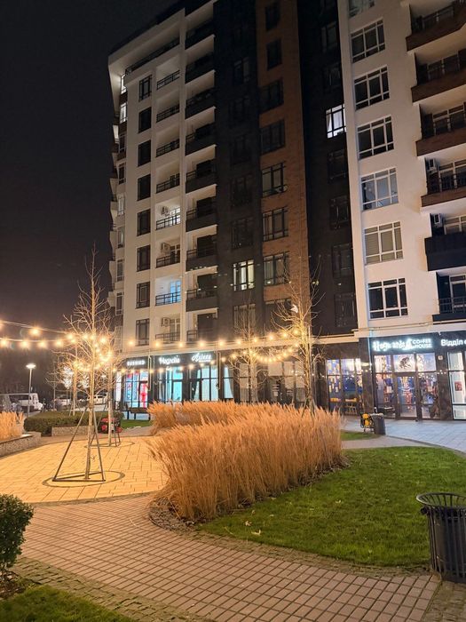 Ірпінь, ЖК Синергія Сіт,і 2к дворівнева під ЄОселя 2% , без комісії