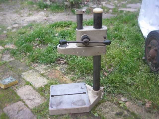 Statyw do wiertarki DDR, 5 kg